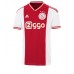 Ajax Daley Blind #17 Hjemmebanetrøje 2022-23 Kortærmet